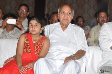 Beeruva Movie Audio Launch